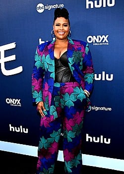 Natasha Rothwell image 1 of 1