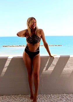 Natasha Stefanenko image 1 of 4