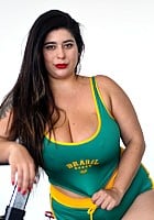 Nathalia Adias profile photo
