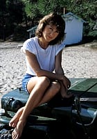 Nathalie Baye profile photo