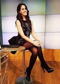 Nathalie Goitom image 1 of 4
