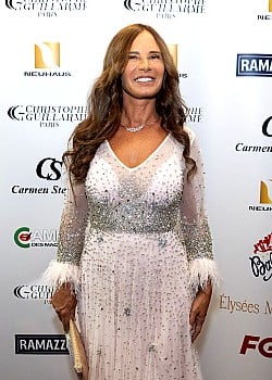 Nathalie Marquay image 1 of 1