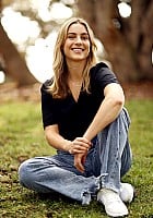 Nathalie Morris profile photo