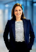 Nathalie Pechalat profile photo