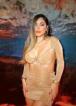 Nati Gomez