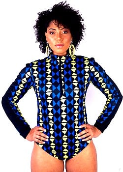 Natiele Goncalves image 1 of 4
