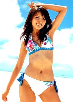 Natsuki Kato image 4 of 4