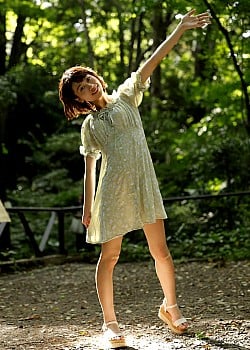Natsukuri Rio image 3 of 3