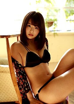 Natsumi Hirajima image 4 of 4