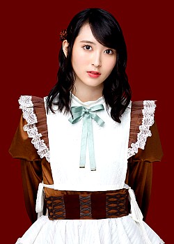 Natsumi Kawanago image 3 of 3