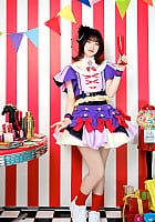 Natsumi Shiota profile photo