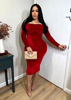 Naty De La Cruz image 4 of 4