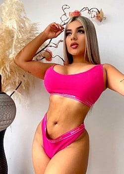 Naty Delgado image 1 of 4