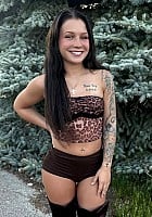 Navaya Marie profile photo