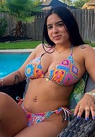 Navi Perez profile photo