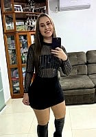 Nayana Peron profile photo