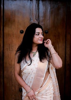 Nayana Prasad image 2 of 3