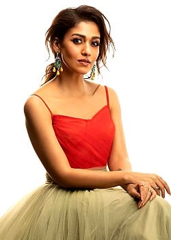 Nayanthara image 4 of 4