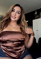 Nayely Palomares profile photo