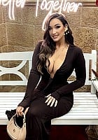 Nazaret Moreno profile photo