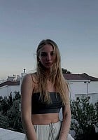 Nazli Eda Kafkas profile photo