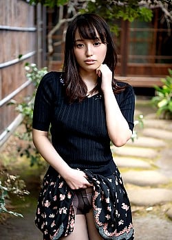 Nazuna Nonohara image 1 of 4