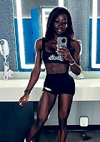 Ndeye Ndour profile photo
