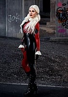 Necrinity (Fetish Model) profile photo