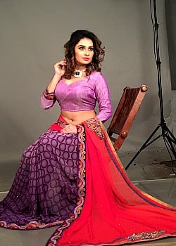 Neelam Bhanushali image 3 of 4