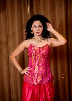 Neetha Shetty image 2 of 4