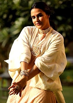 Neha Dhupia image 3 of 3