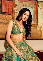 Neha Shetty profile photo