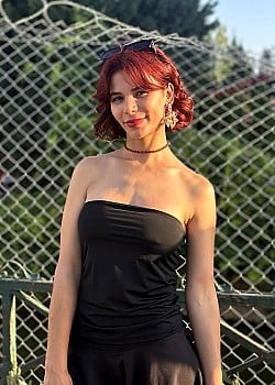 Nejla Ozturk image 4 of 4