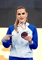 Nejra Sipovic profile photo