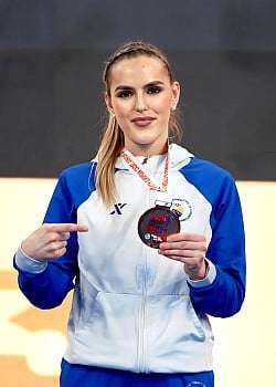 Nejra Sipovic image 1 of 4
