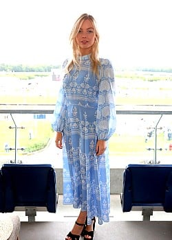 Nell Hudson image 3 of 4