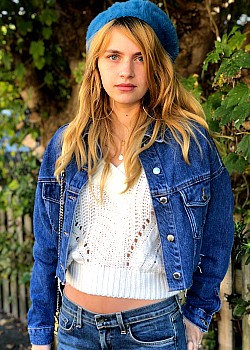Nell Tiger Free image 2 of 2