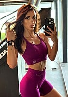 Nelly Urbankova profile photo