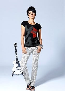 Nena (German Singer) image 4 of 4