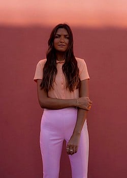 Nena (Portuguese Singer) image 1 of 1