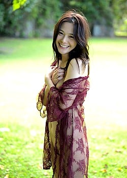 Nene Yoshitaka image 2 of 2