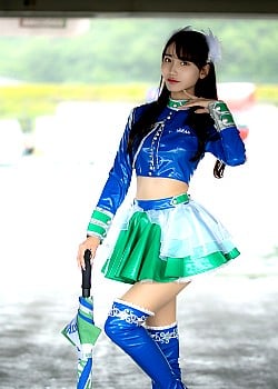 Neo Naoi image 2 of 4