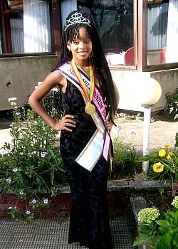 Nerissa Irving image 4 of 4