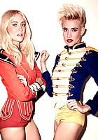 Nervo Twins profile photo