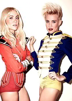 Nervo Twins image 1 of 4