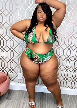 Nesha The Model image 4 of 4