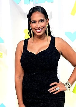Nessa Diab image 2 of 2