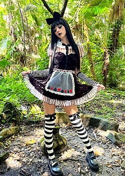 Nessi Moon
