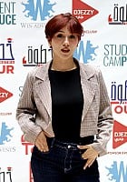 Nessrinee profile photo