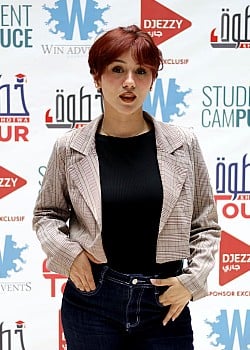 Nessrinee image 1 of 3